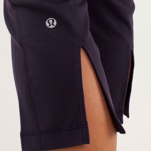 Lululemon Gather & Crow Crop Leggings - Picture 7 of 15